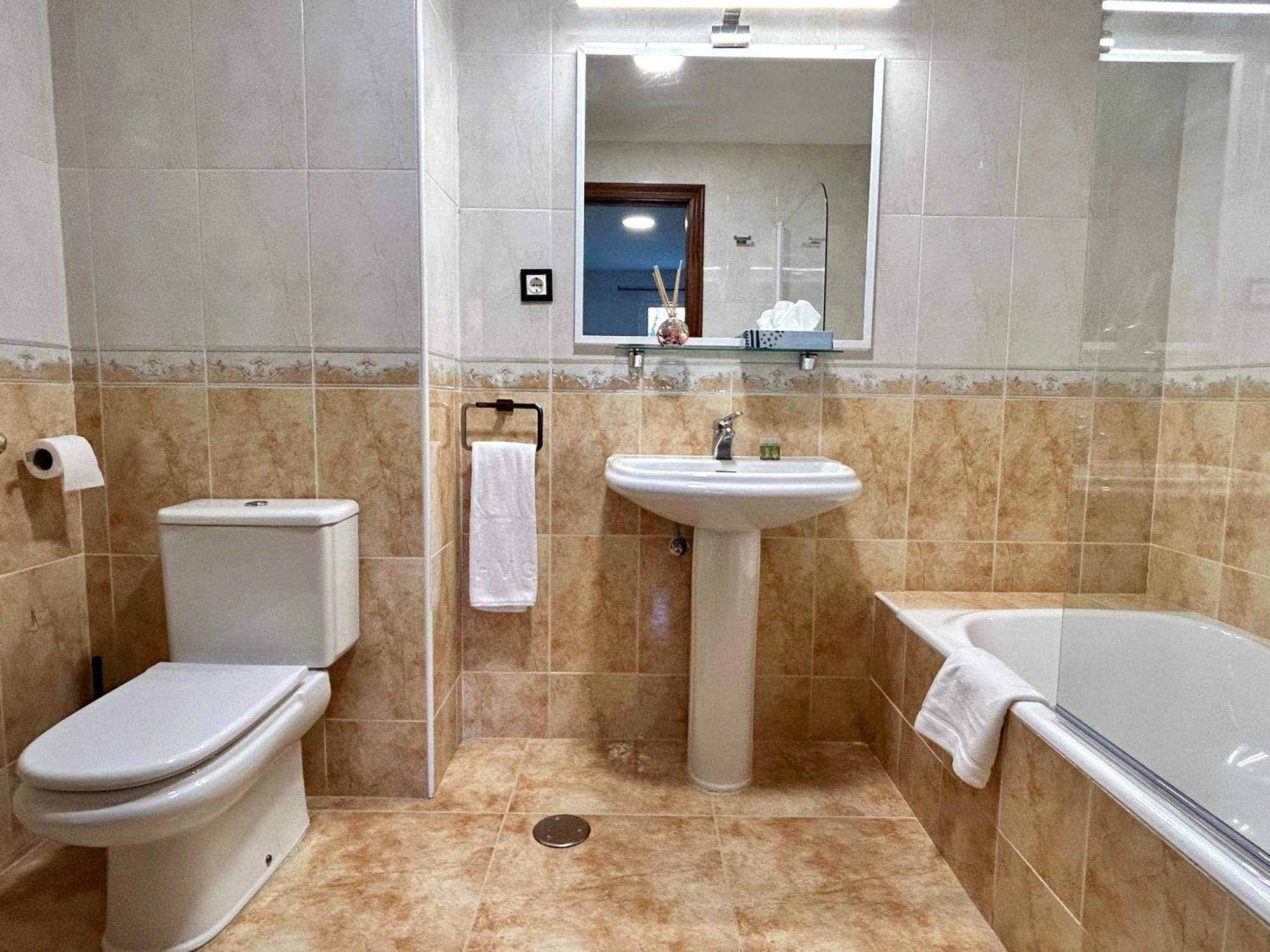 Hotel Bicis & Vacas La Pola de Gordon Zewnętrze zdjęcie