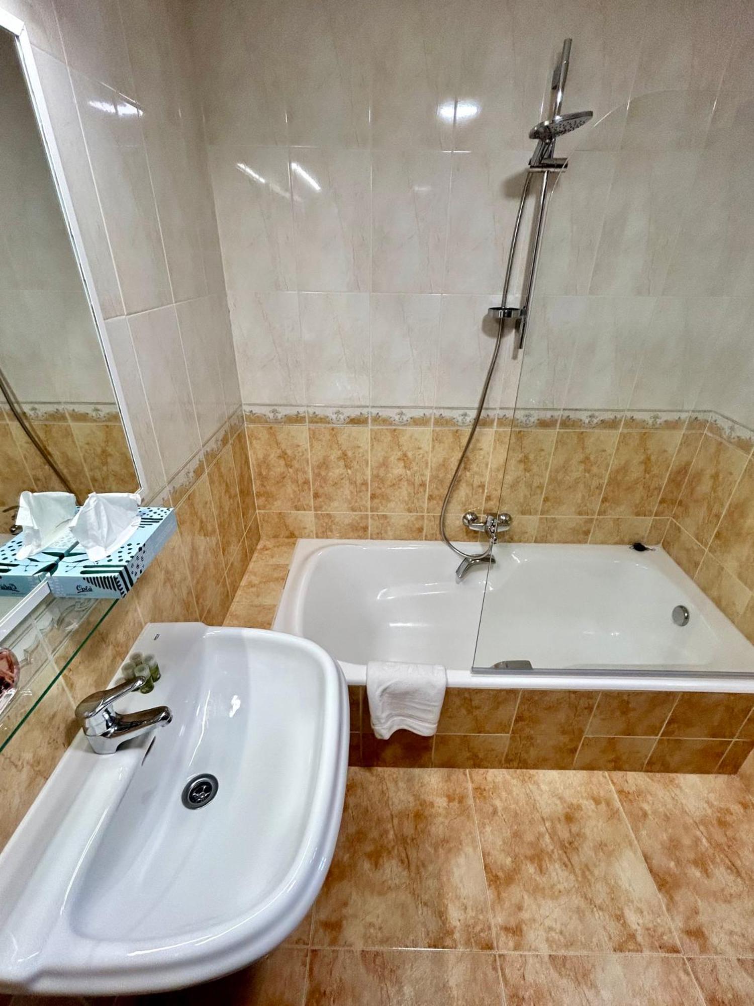 Hotel Bicis & Vacas La Pola de Gordon Zewnętrze zdjęcie