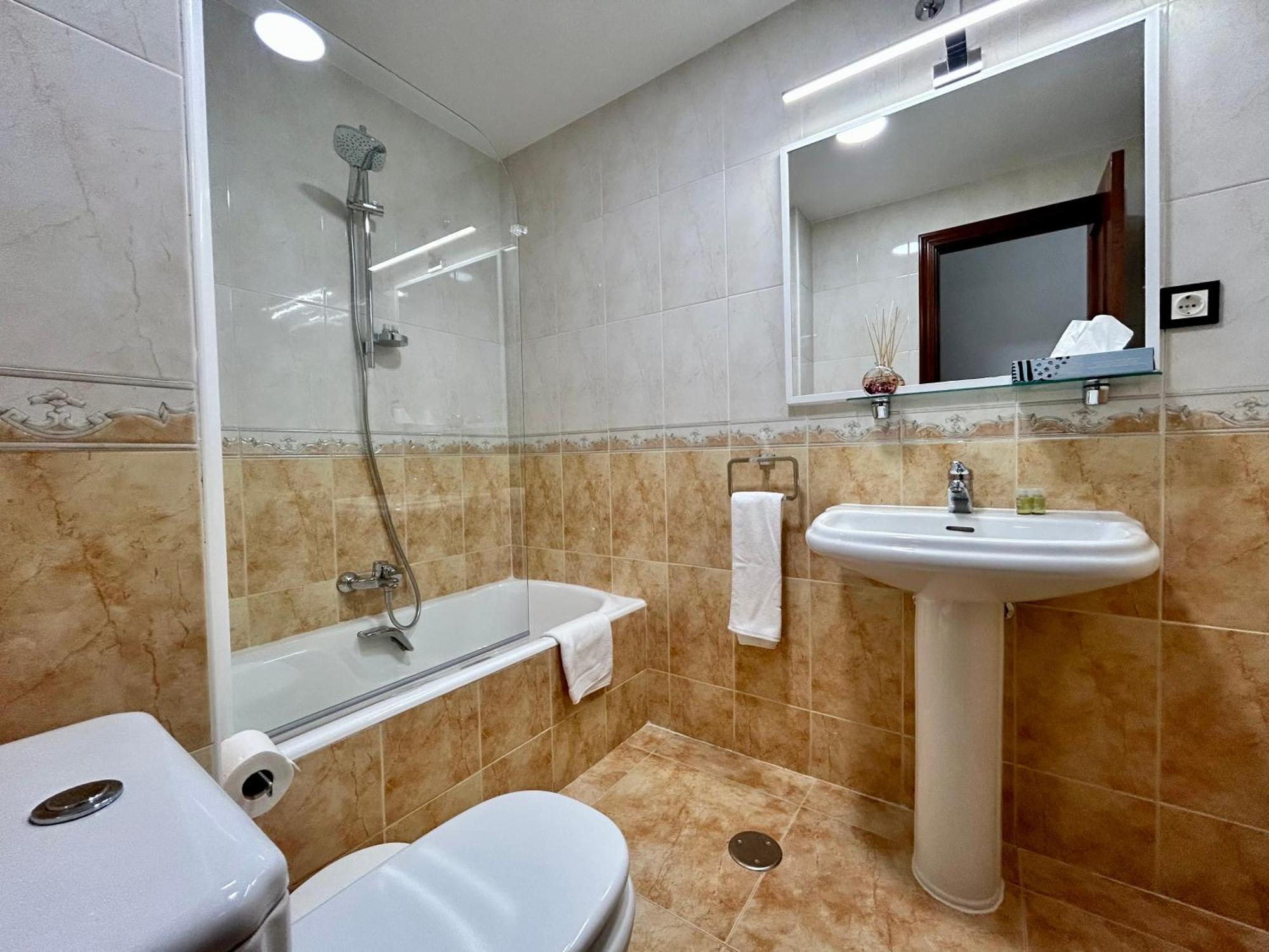 Hotel Bicis & Vacas La Pola de Gordon Zewnętrze zdjęcie