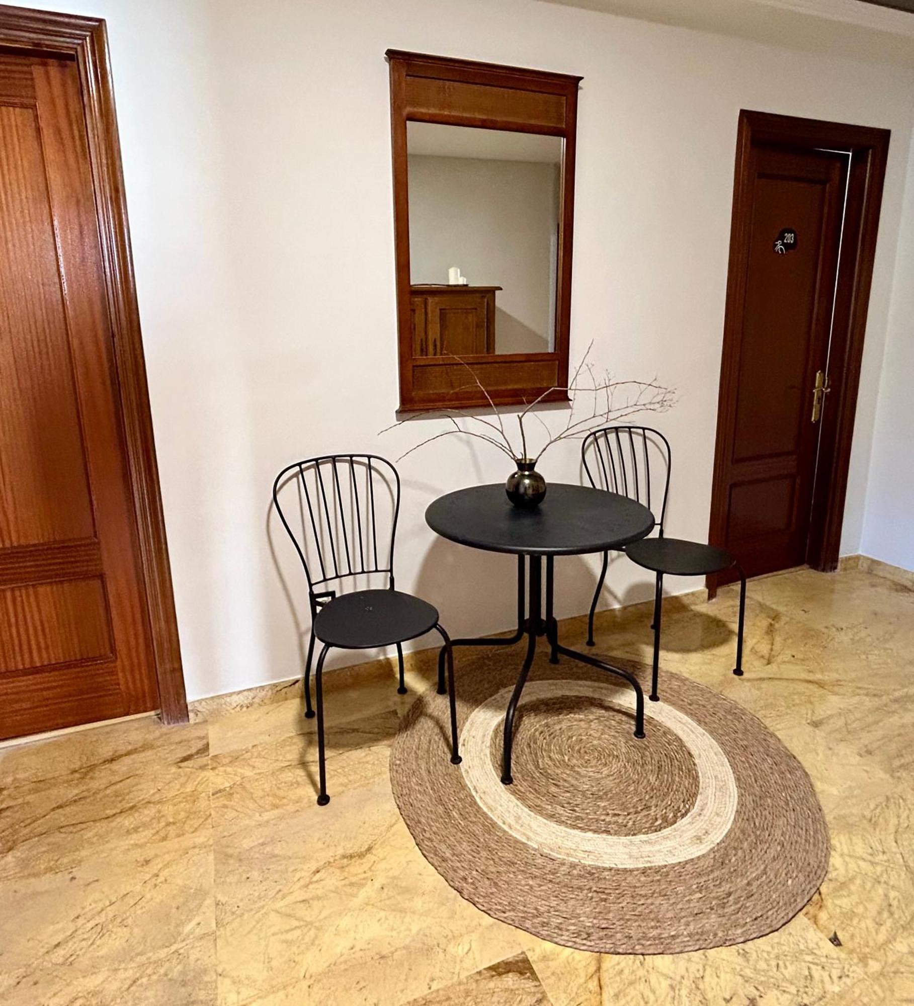 Hotel Bicis & Vacas La Pola de Gordon Zewnętrze zdjęcie